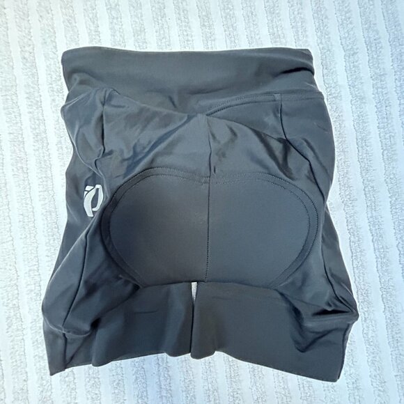 Pearl Izumi Women's Select Pursuit Cycling Tri Shorts Small Chamois Pad Black - Picture 2 of 8